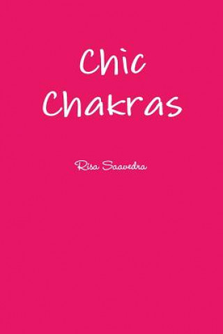 Carte Chic Chakras Risa Saavedra