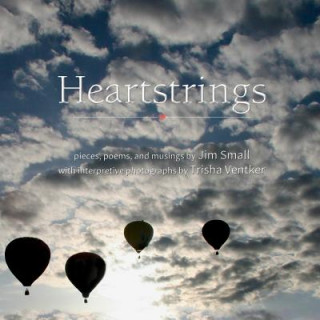 Kniha Heartstrings Jim Small