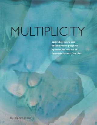 Książka Multiplicity Denise Driscoll