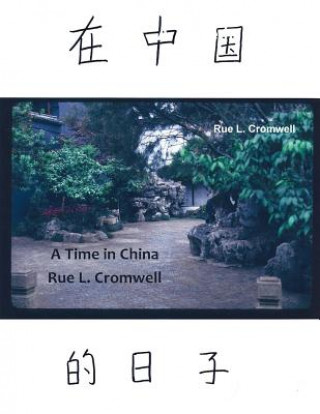 Carte Time in China Rue L. Cromwell