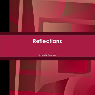 Boek Reflections Sandi Jones