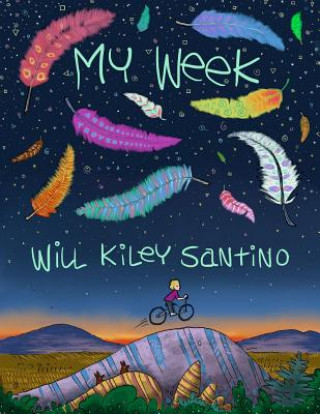 Buch My Week Will Kiley Santino