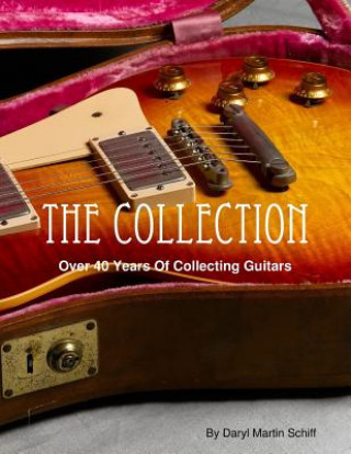 Carte Collection Daryl Schiff