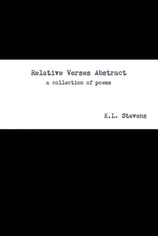 Książka Relative Verses Abstract K. L. Stevens