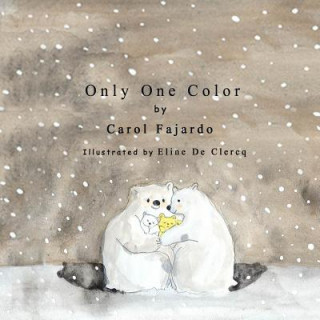 Carte Only One Color Carol M. Fajardo