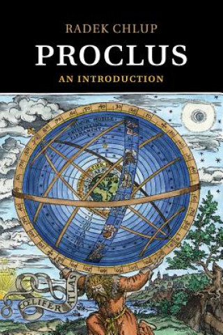 Knjiga Proclus Radek Chlup