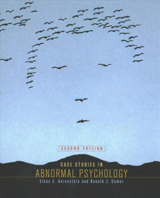 Kniha Launchpad for Fundamentals of Abnormal Psychology (Six Month Access) & Case Studies in Abnormal Psychology Ronald J. Comer