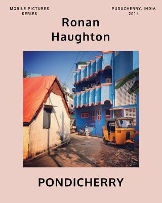 Книга Pondicherry Ronan Haughton