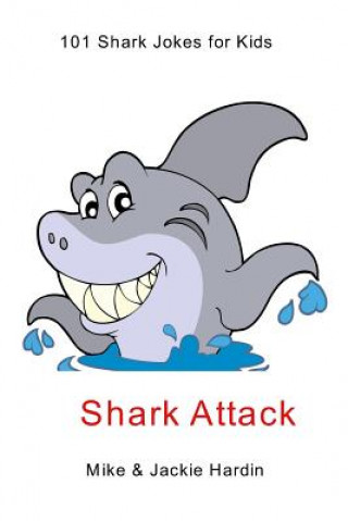 Carte Shark Attack Mike