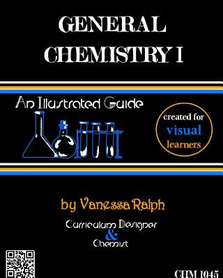 Könyv General Chemistry I Vanessa Ralph