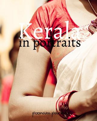 Libro Kerala Poonam Parihar