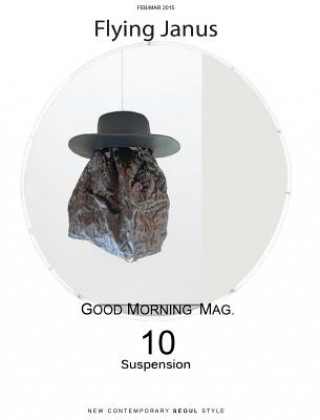 Book Good Morning Mag. 10 Soojeong Leem