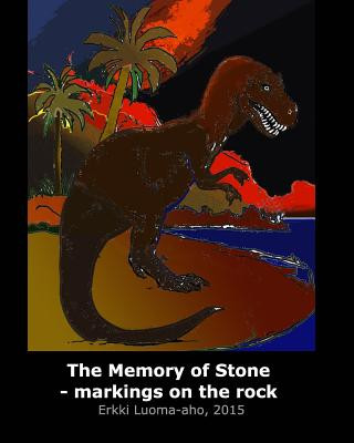 Książka Memory of Stone Erkki Luoma-Aho