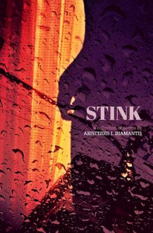 Книга Stink Aristeidis I. Diamantis