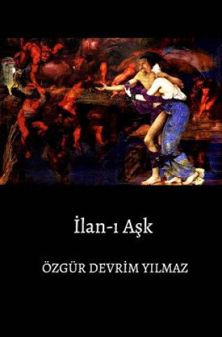 Book &#304;lan-&#305; A&#351;k Ozgur Devr M. Yi Maz