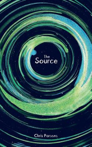 Buch Source Chris Parsons