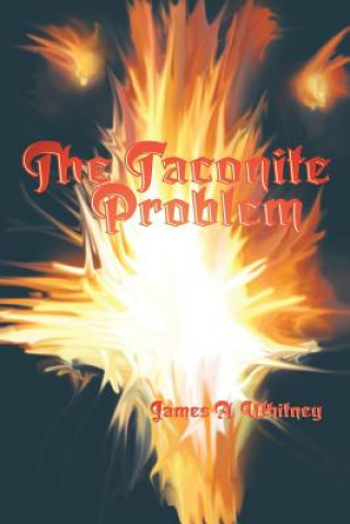 Buch Taconite Problem James a. Whitney