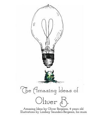 Carte Amazing Ideas of Oliver B. Oliver Bergeson