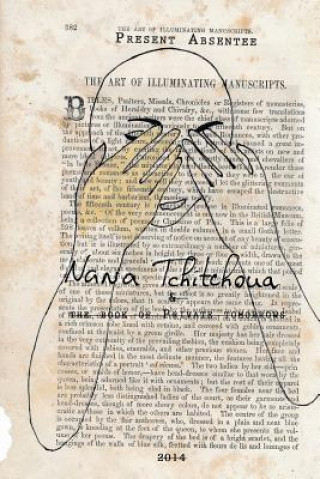 Carte Present Absentee Nana Tchitchoua