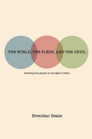 Libro World, the Flesh, and the Devil Brendan Beale