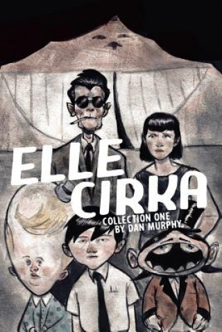 Livre Elle Cirka Collection One Dan Murphy