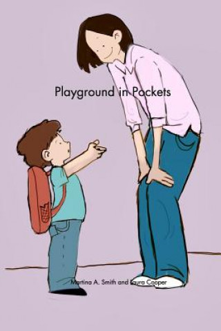 Libro Playground in Pockets Laura Cooper