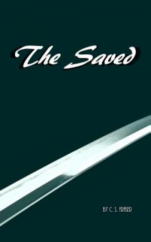 Libro Saved C. S. Fraser