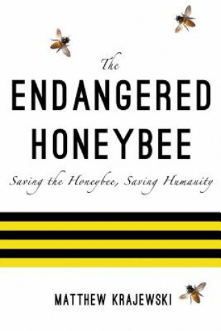 Carte Endangered Honeybee Matthew Krajewski