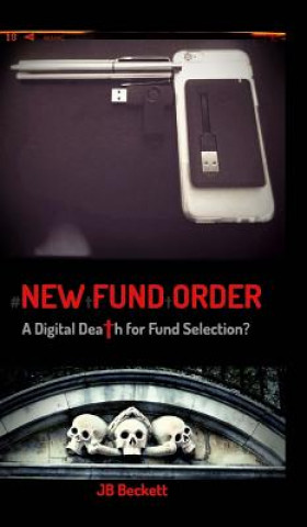 Book #Newfundorder Jb Beckett