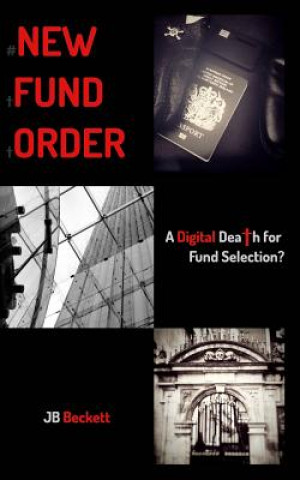 Kniha #New Fund Order Jb Beckett