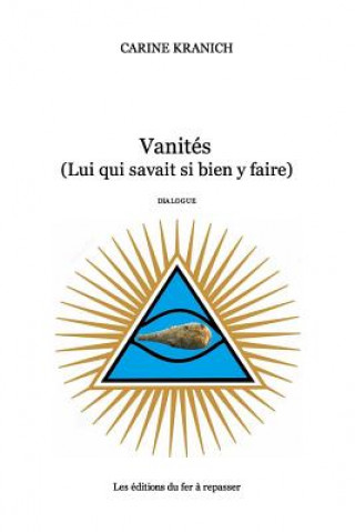 Livre Vanites Carine Kranich