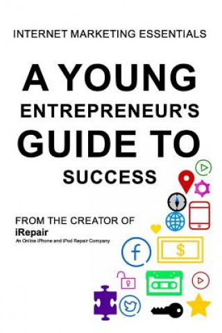 Carte Young Entrepreneur's Guide To Success Zakir Miah