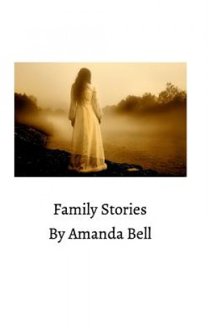 Buch Family Stories Amanda Bell