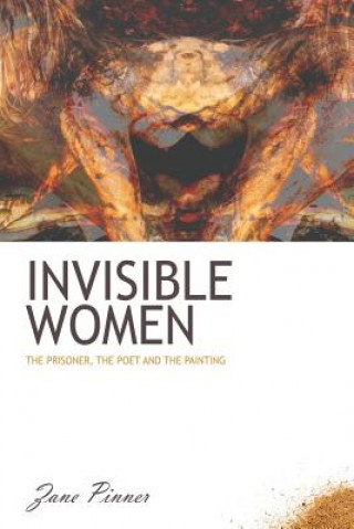 Livre Invisible Women Zane Pinner