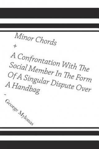 Livre Minor Chords George Mylonas