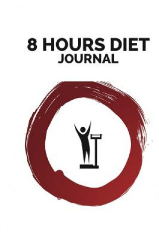 Carte 8 Hour Diet Journal The Blokehead
