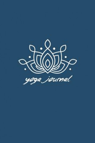 Carte Yoga Journal The Blokehead