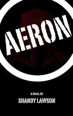 Книга Aeron Shandy Lawson