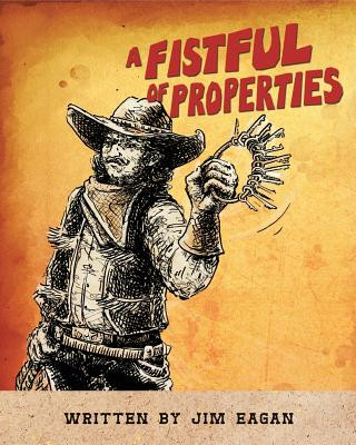 Книга Fistful of Properties Jim Eagan