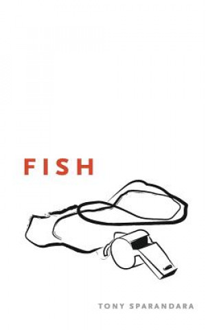 Buch Fish Tony Sparandara