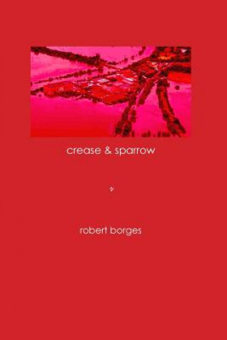 Carte Crease & Sparrow Rob Borges