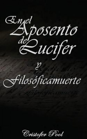 Книга el Aposento de Lucifer Cristofer Pool