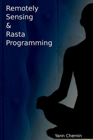 Kniha Remotely Sensed & Rasta Programming Yann Chemin