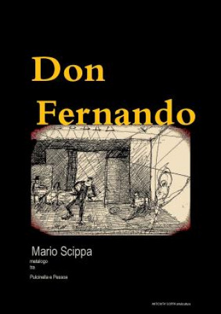 Kniha Don Fernando Mario Scippa