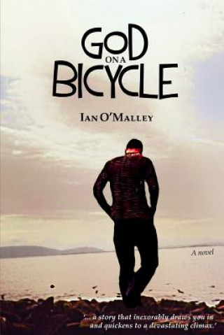 Kniha God on a Bicycle Ian O'Malley