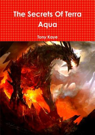 Carte Secrets of Terra Aqua Tony Kaye