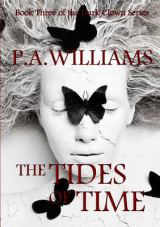 Carte Tides of Time P. a. Williams