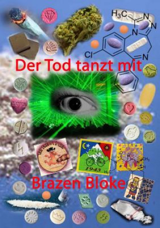 Book Tod Tanzt Mit Brazen Bloke