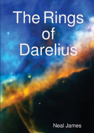 Libro Rings of Darelius Neal James