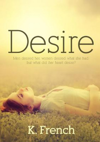 Könyv Desire K. French